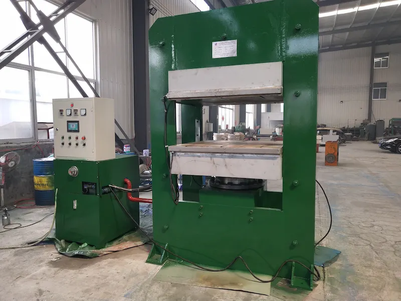 Boria Machinery: Innovationsledande inom tillverkning av gummimaskiner